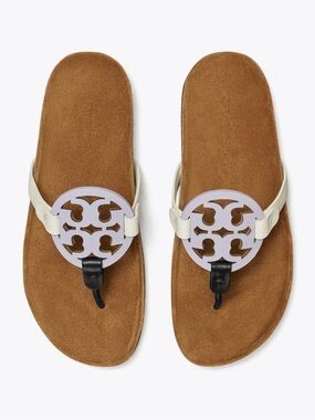 Tory Burch Miller Cloud Sandal